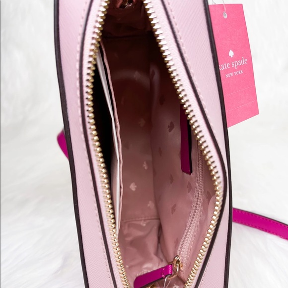 Kate Spade ♠️ Crossbody - Picture 3 of 3